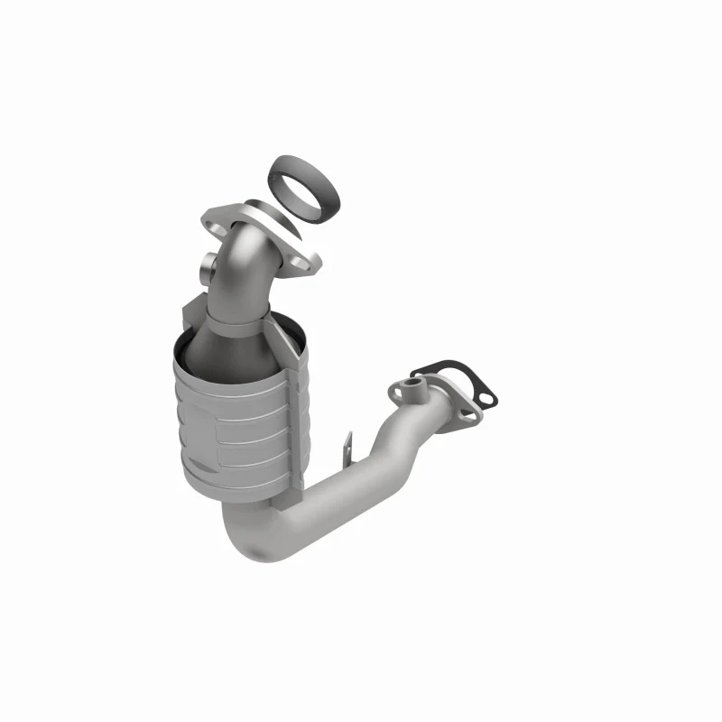 MagnaFlow Direct Fit Catalytic Converter Escort-Tracer 92-95 - Image 5