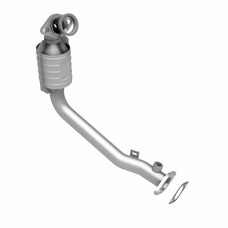 MagnaFlow Direct Fit Catalytic Converter Escort-Tracer 92-95 - Image 7