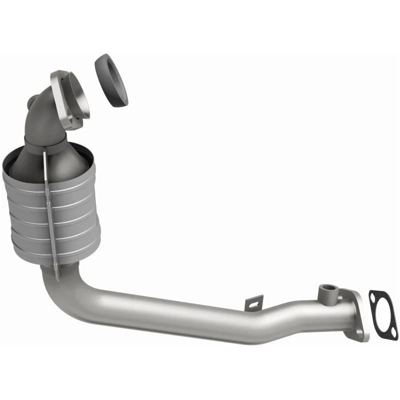 MagnaFlow Direct Fit Catalytic Converter Escort-Tracer 92-95 - Image 9