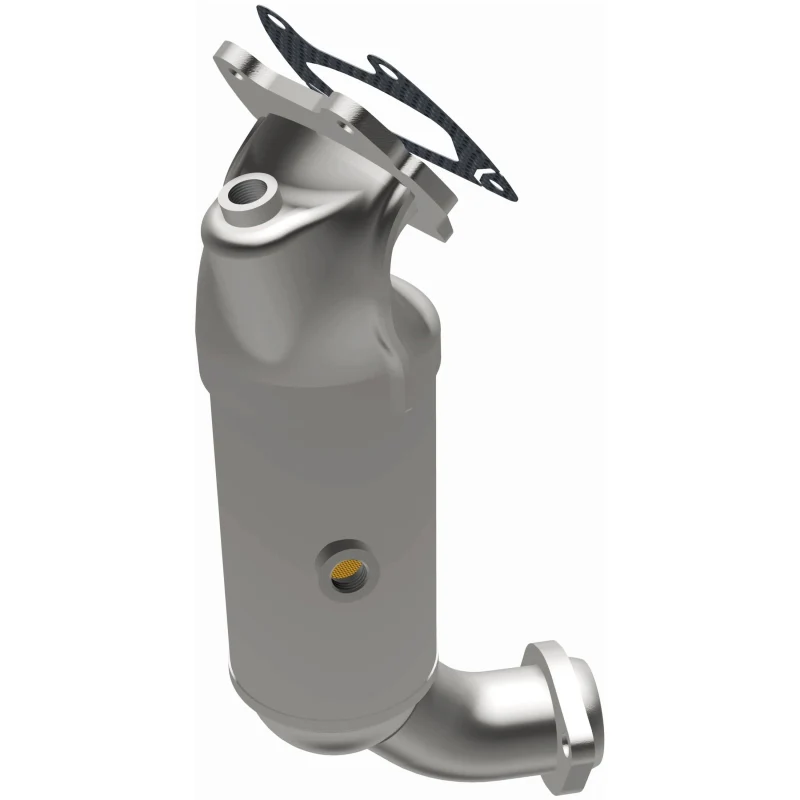 MagnaFlow Direct Fit Federal Catalytic Converter OEM 11-14 Dodge Avenger V6 - 3.6 LFLEX - Image 11