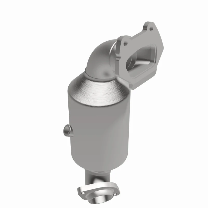 MagnaFlow Direct Fit Federal Catalytic Converter OEM 11-14 Dodge Avenger V6 - 3.6 LFLEX - Image 14