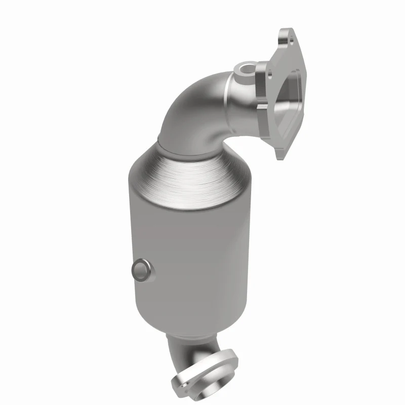 MagnaFlow Direct Fit Federal Catalytic Converter OEM 11-14 Dodge Avenger V6 - 3.6 LFLEX - Image 19
