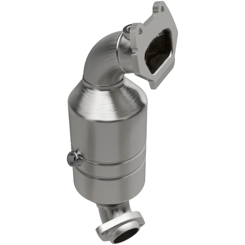MagnaFlow Direct Fit Federal Catalytic Converter OEM 11-14 Dodge Avenger V6 - 3.6 LFLEX - Image 2