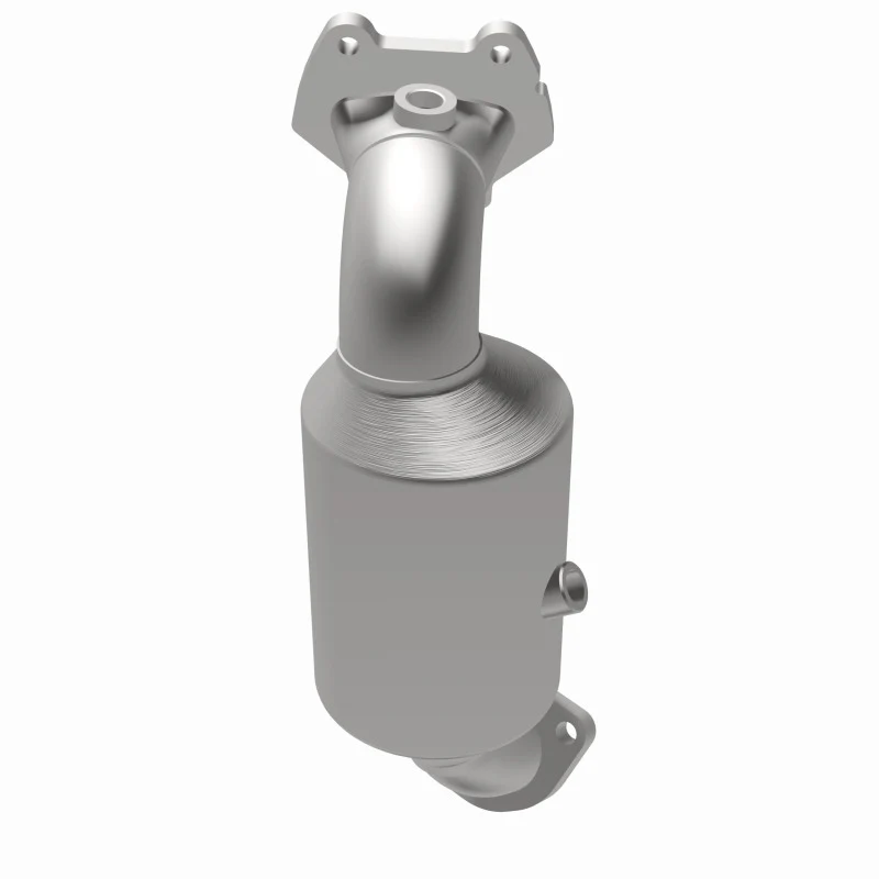 MagnaFlow Direct Fit Federal Catalytic Converter OEM 11-14 Dodge Avenger V6 - 3.6 LFLEX - Image 20