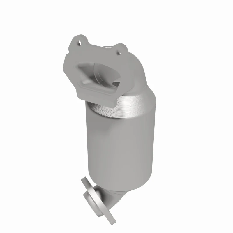 MagnaFlow Direct Fit Federal Catalytic Converter OEM 11-14 Dodge Avenger V6 - 3.6 LFLEX - Image 26