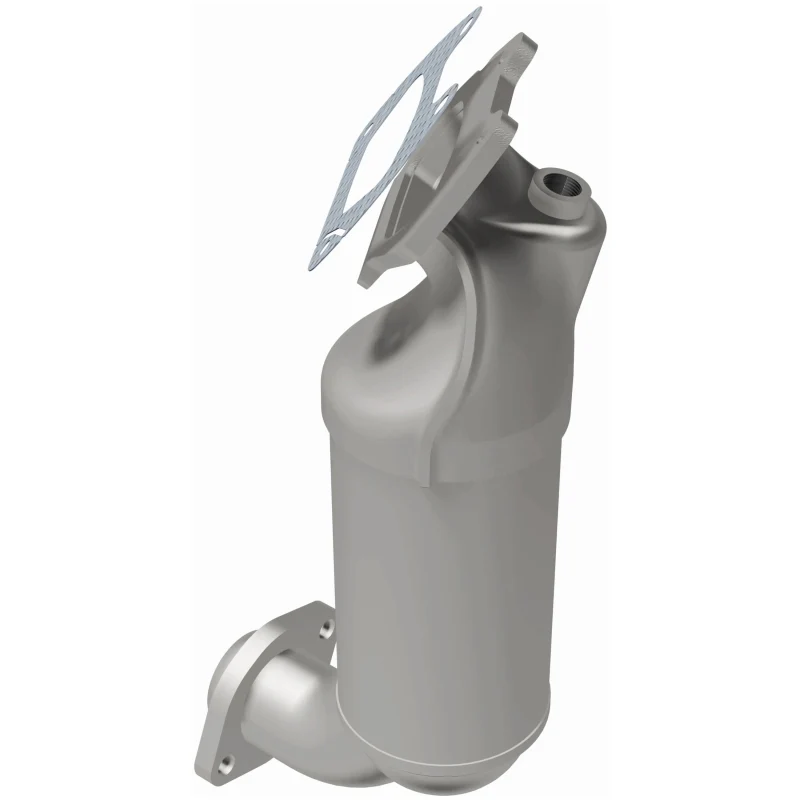 MagnaFlow Direct Fit Federal Catalytic Converter OEM 11-14 Dodge Avenger V6 - 3.6 LFLEX - Image 28