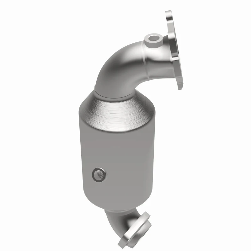 MagnaFlow Direct Fit Federal Catalytic Converter OEM 11-14 Dodge Avenger V6 - 3.6 LFLEX - Image 3