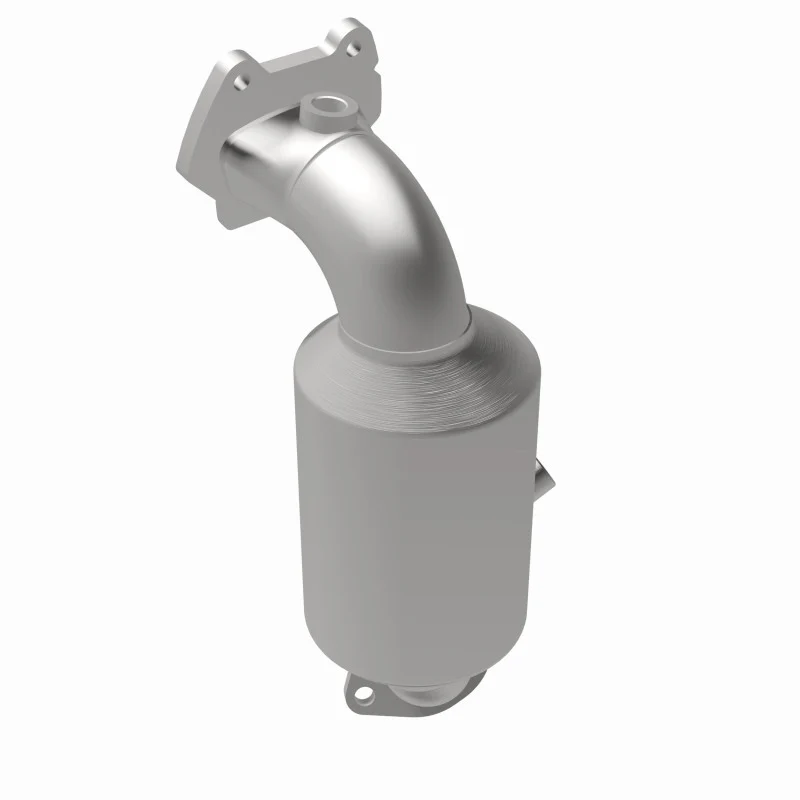 MagnaFlow Direct Fit Federal Catalytic Converter OEM 11-14 Dodge Avenger V6 - 3.6 LFLEX - Image 30