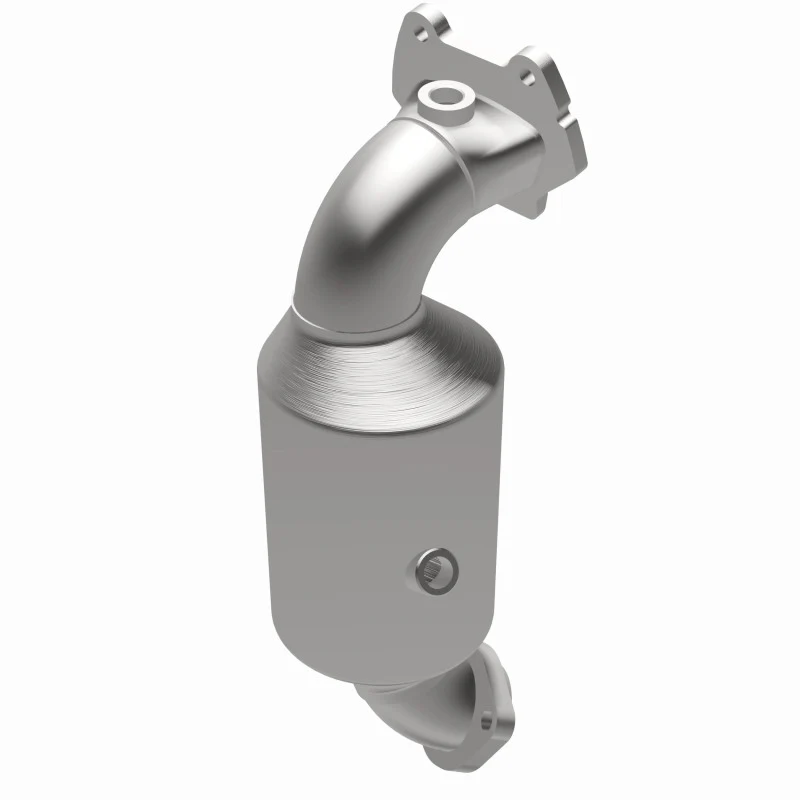 MagnaFlow Direct Fit Federal Catalytic Converter OEM 11-14 Dodge Avenger V6 - 3.6 LFLEX - Image 31