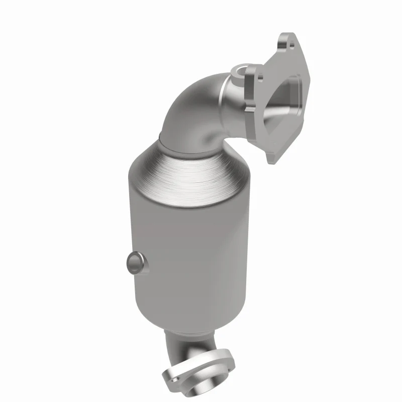 MagnaFlow Direct Fit Federal Catalytic Converter OEM 11-14 Dodge Avenger V6 - 3.6 LFLEX - Image 32