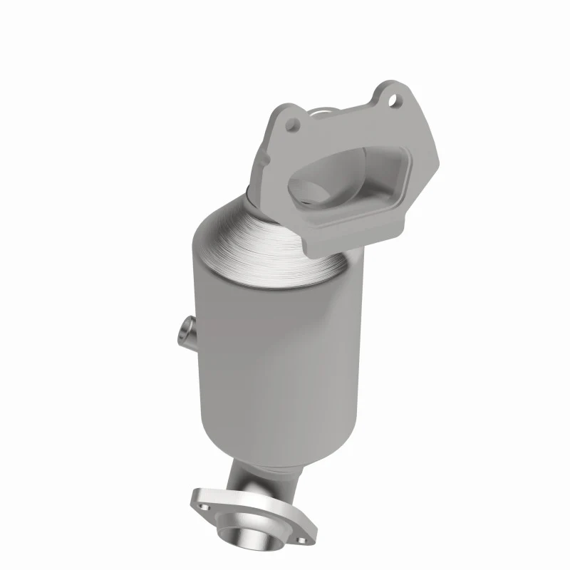 MagnaFlow Direct Fit Federal Catalytic Converter OEM 11-14 Dodge Avenger V6 - 3.6 LFLEX - Image 37