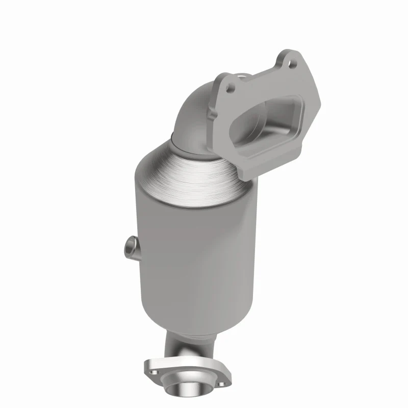 MagnaFlow Direct Fit Federal Catalytic Converter OEM 11-14 Dodge Avenger V6 - 3.6 LFLEX - Image 38