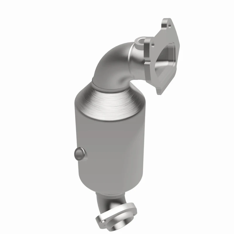 MagnaFlow Direct Fit Federal Catalytic Converter OEM 11-14 Dodge Avenger V6 - 3.6 LFLEX - Image 4