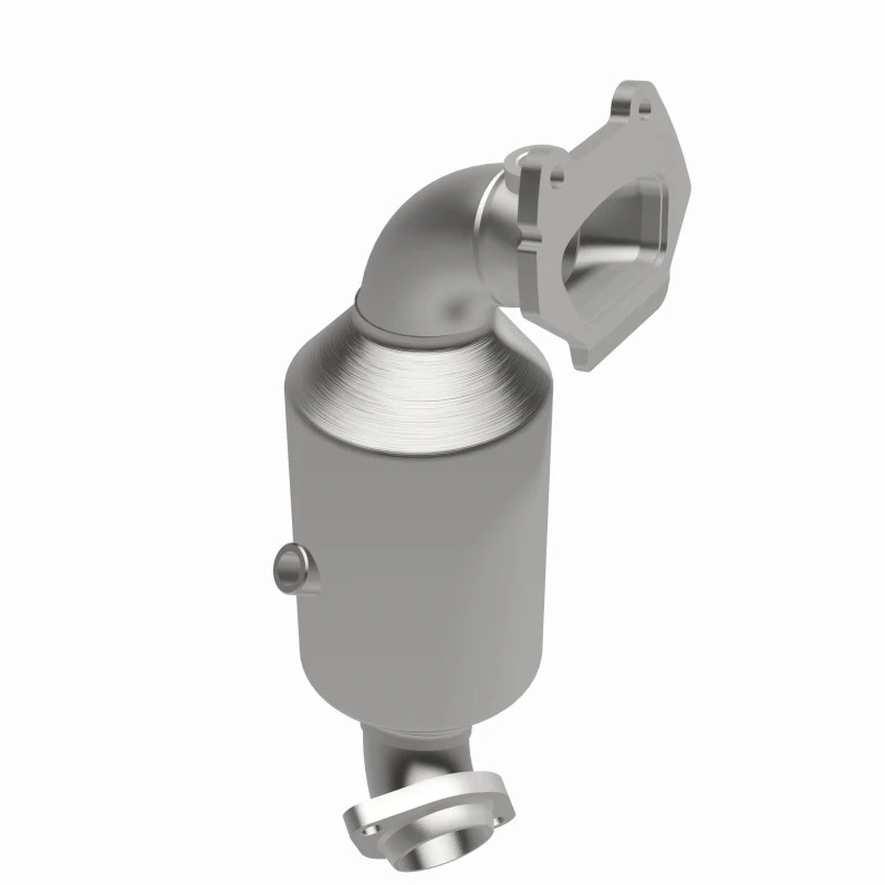 MagnaFlow Direct Fit Federal Catalytic Converter OEM 11-14 Dodge Avenger V6 - 3.6 LFLEX - Image 5