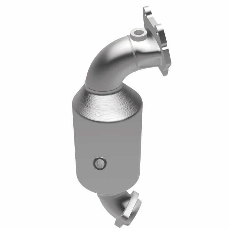 MagnaFlow Direct Fit Federal Catalytic Converter OEM 11-14 Dodge Avenger V6 - 3.6 LFLEX - Image 9