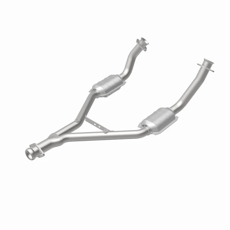 MagnaFlow Direct Fit Catalytic Converter Mustang 94-95 3.8L - Image 10