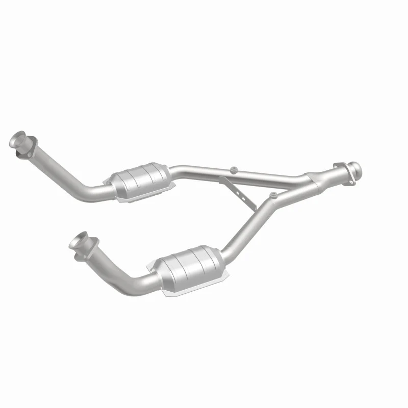 MagnaFlow Direct Fit Catalytic Converter Mustang 94-95 3.8L - Image 17