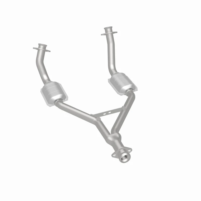 MagnaFlow Direct Fit Catalytic Converter Mustang 94-95 3.8L - Image 22
