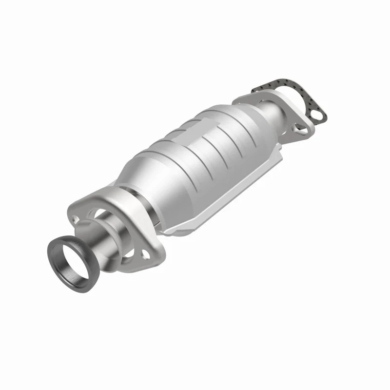MagnaFlow Conv Ford-Mazda 13.25X6.5X4 2/2 - Image 10