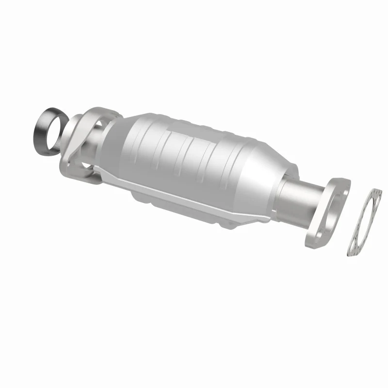 MagnaFlow Conv Ford-Mazda 13.25X6.5X4 2/2 - Image 12