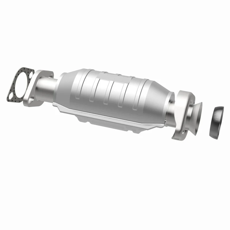 MagnaFlow Conv Ford-Mazda 13.25X6.5X4 2/2 - Image 15