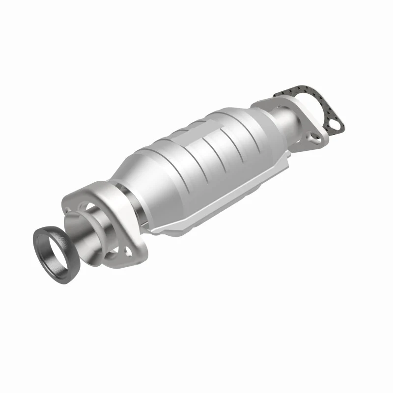 MagnaFlow Conv Ford-Mazda 13.25X6.5X4 2/2 - Image 16
