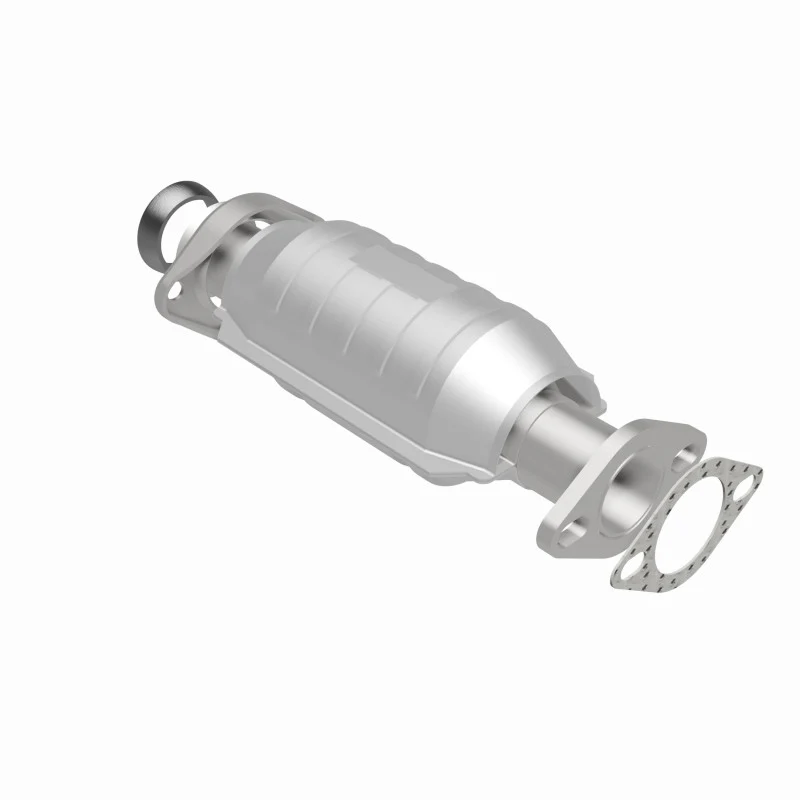 MagnaFlow Conv Ford-Mazda 13.25X6.5X4 2/2 - Image 17