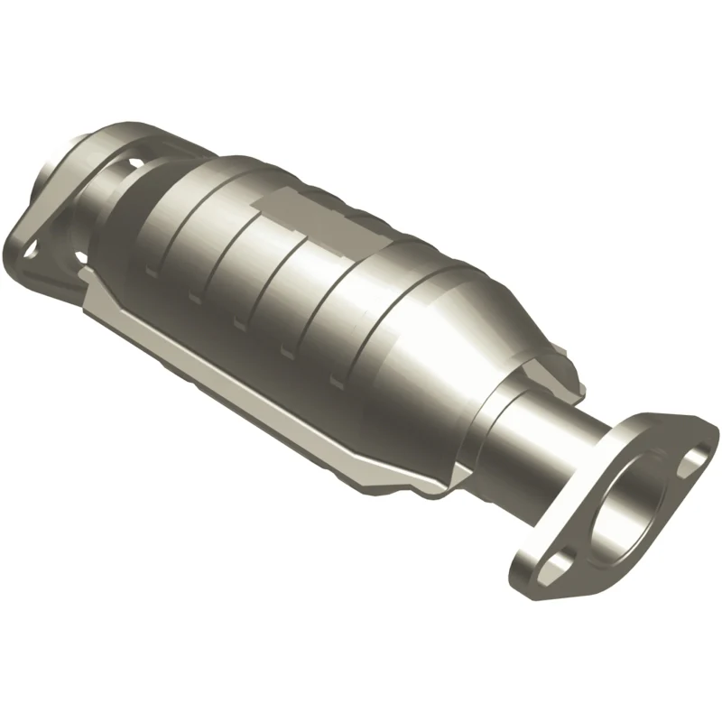 MagnaFlow Conv Ford-Mazda 13.25X6.5X4 2/2 - Image 2
