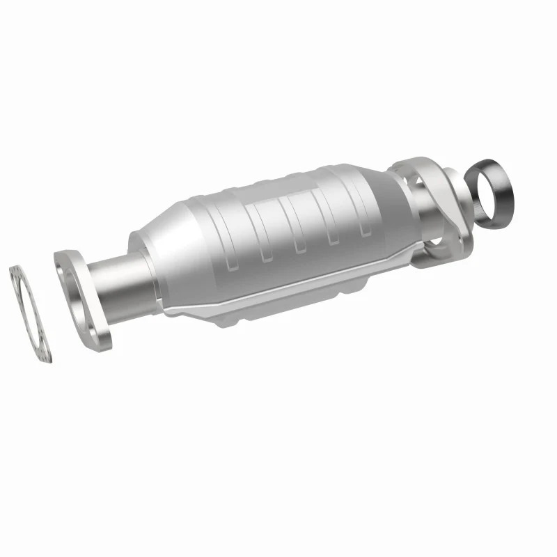 MagnaFlow Conv Ford-Mazda 13.25X6.5X4 2/2 - Image 22