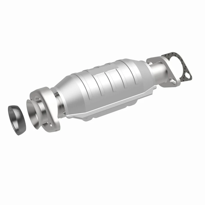 MagnaFlow Conv Ford-Mazda 13.25X6.5X4 2/2 - Image 23