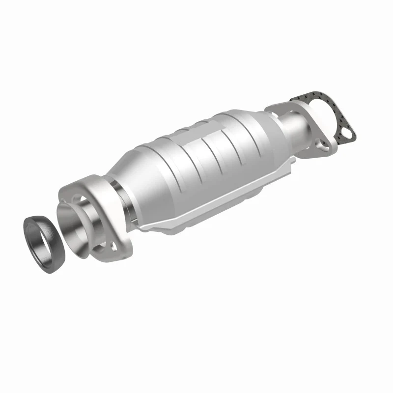 MagnaFlow Conv Ford-Mazda 13.25X6.5X4 2/2 - Image 25