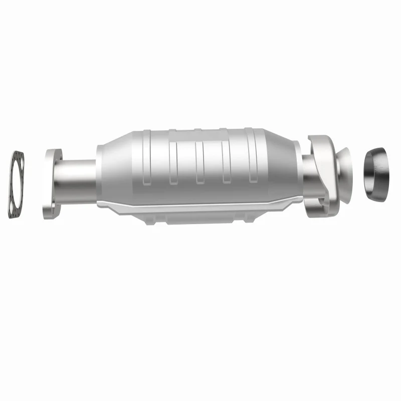 MagnaFlow Conv Ford-Mazda 13.25X6.5X4 2/2 - Image 26