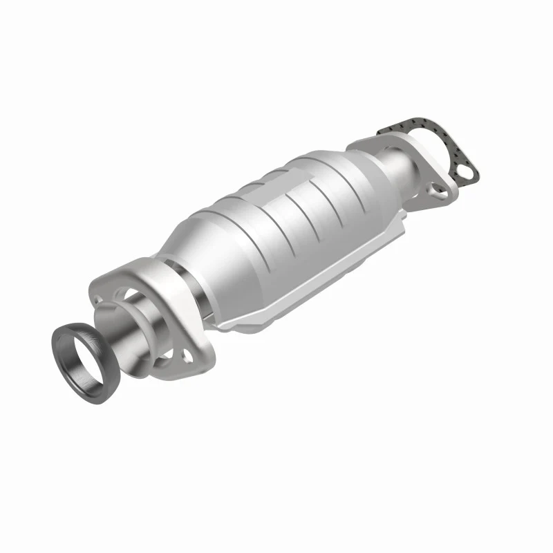 MagnaFlow Conv Ford-Mazda 13.25X6.5X4 2/2 - Image 31