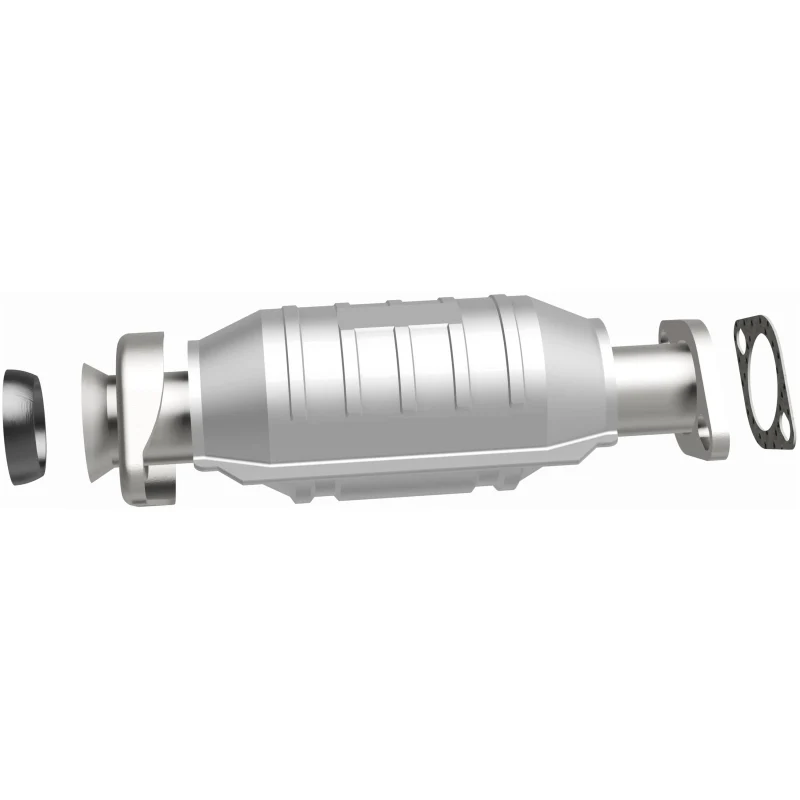 MagnaFlow Conv Ford-Mazda 13.25X6.5X4 2/2 - Image 32