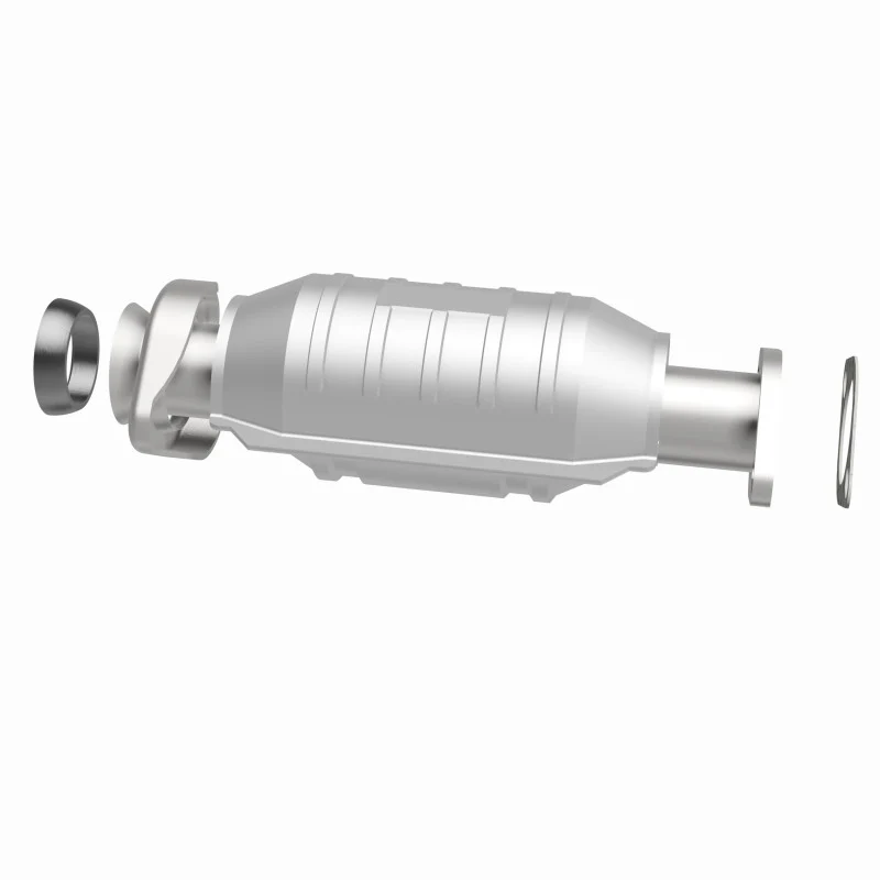 MagnaFlow Conv Ford-Mazda 13.25X6.5X4 2/2 - Image 34