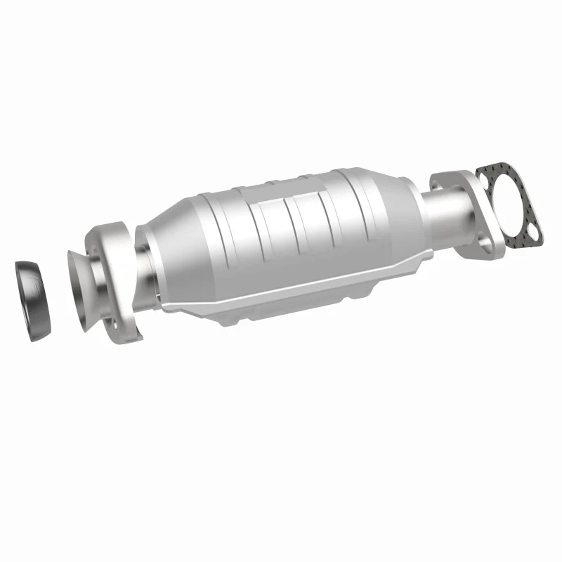 MagnaFlow Conv Ford-Mazda 13.25X6.5X4 2/2 - Image 35