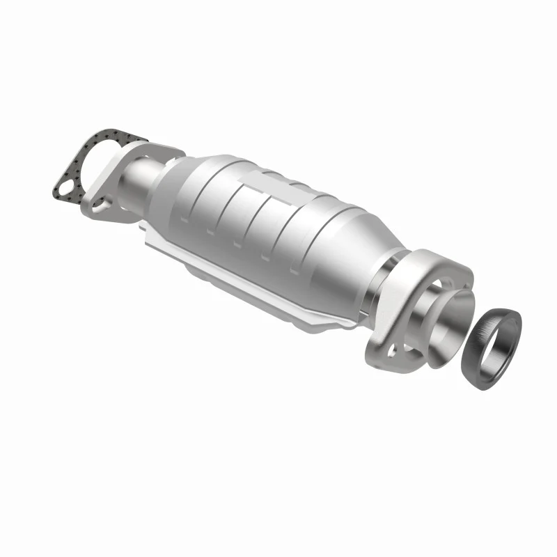 MagnaFlow Conv Ford-Mazda 13.25X6.5X4 2/2 - Image 41