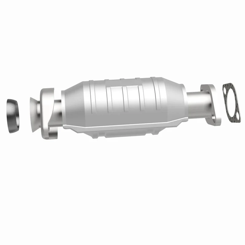 MagnaFlow Conv Ford-Mazda 13.25X6.5X4 2/2 - Image 5