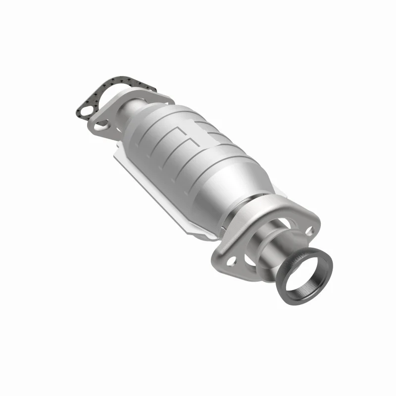 MagnaFlow Conv Ford-Mazda 13.25X6.5X4 2/2 - Image 6