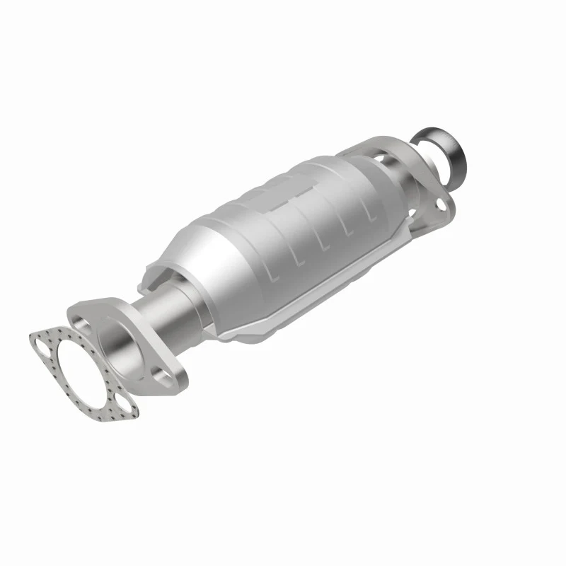 MagnaFlow Conv Ford-Mazda 13.25X6.5X4 2/2 - Image 8