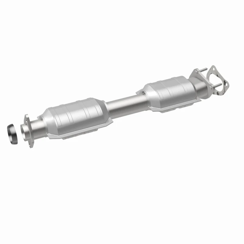 MagnaFlow Conv Ford-Mazda 27.5X6.5X4 2.5/2.25 - Image 12