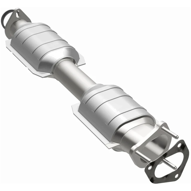 MagnaFlow Conv Ford-Mazda 27.5X6.5X4 2.5/2.25 - Image 15