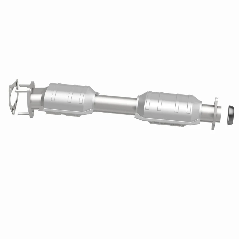 MagnaFlow Conv Ford-Mazda 27.5X6.5X4 2.5/2.25 - Image 18