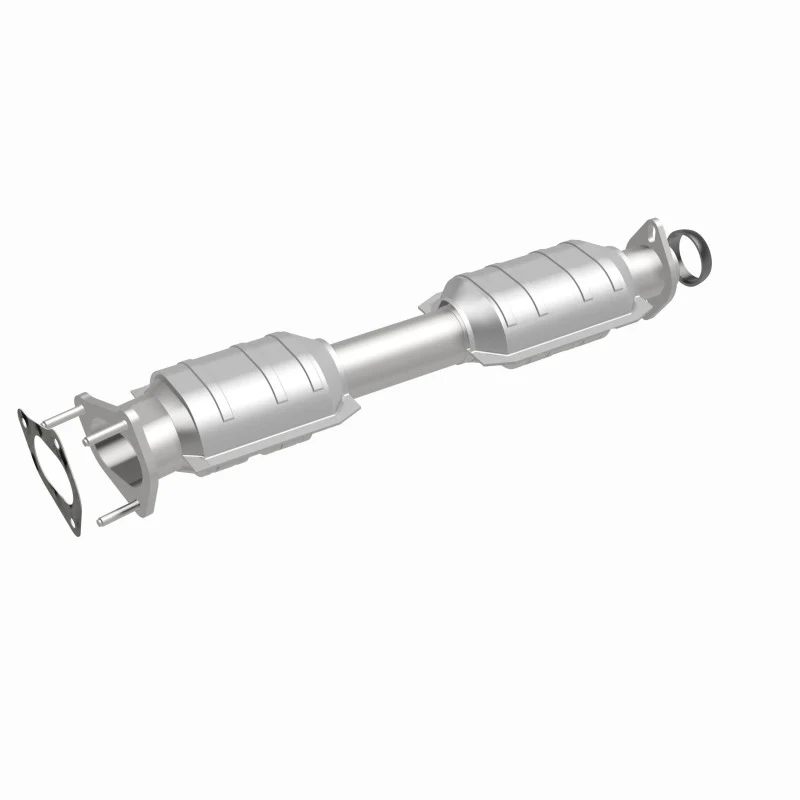 MagnaFlow Conv Ford-Mazda 27.5X6.5X4 2.5/2.25 - Image 4