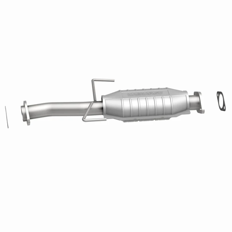 MagnaFlow Conv Ford-Mazda-Mercury 24.75X6.5X4 - Image 20
