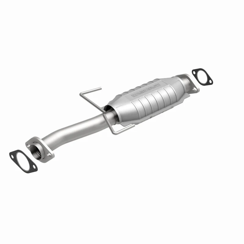 MagnaFlow Conv Ford-Mazda-Mercury 24.75X6.5X4 - Image 3
