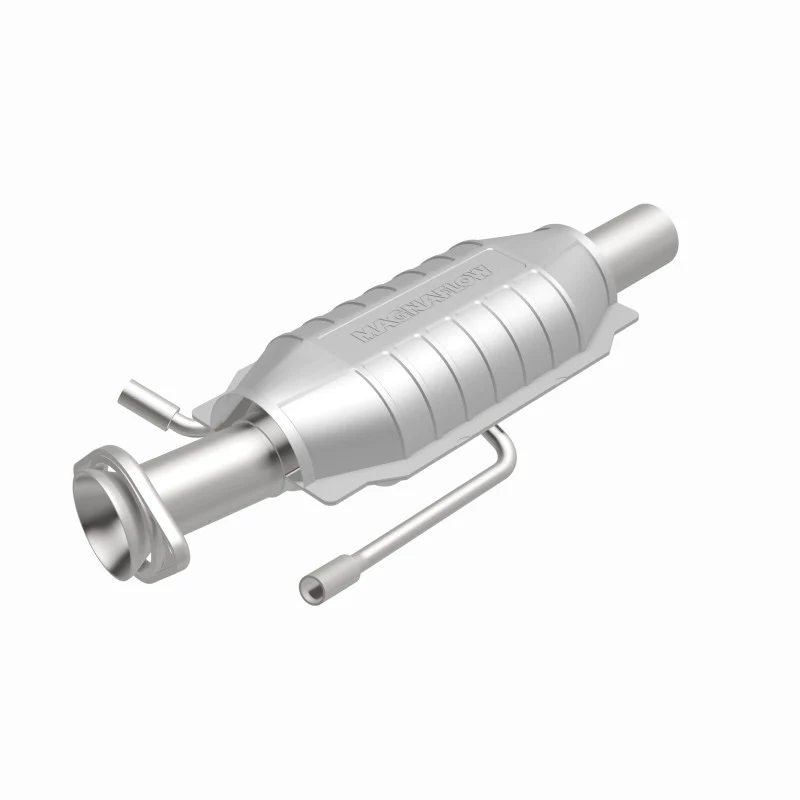 MagnaFlow Conv Ford-Mercury 21.125X6.5X4 2/2 - Image 10