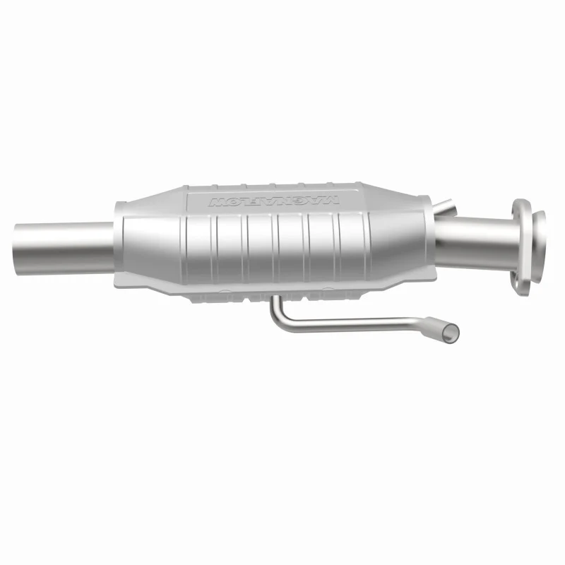MagnaFlow Conv Ford-Mercury 21.125X6.5X4 2/2 - Image 11
