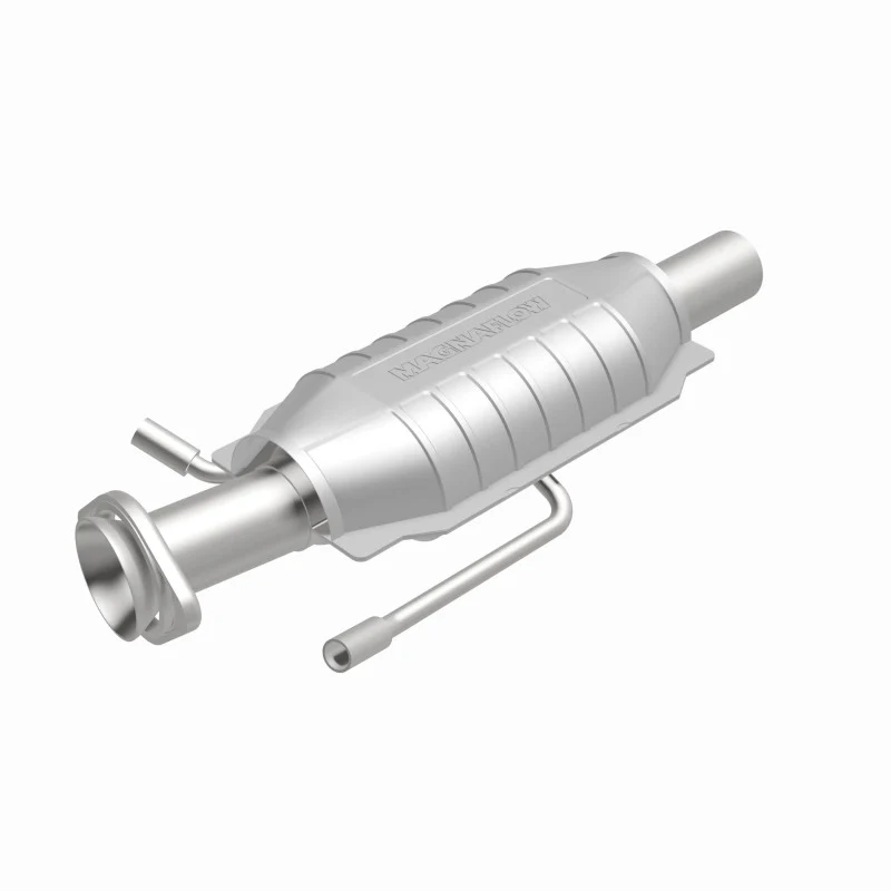 MagnaFlow Conv Ford-Mercury 21.125X6.5X4 2/2 - Image 12