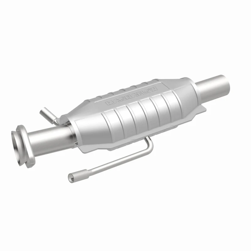 MagnaFlow Conv Ford-Mercury 21.125X6.5X4 2/2 - Image 13